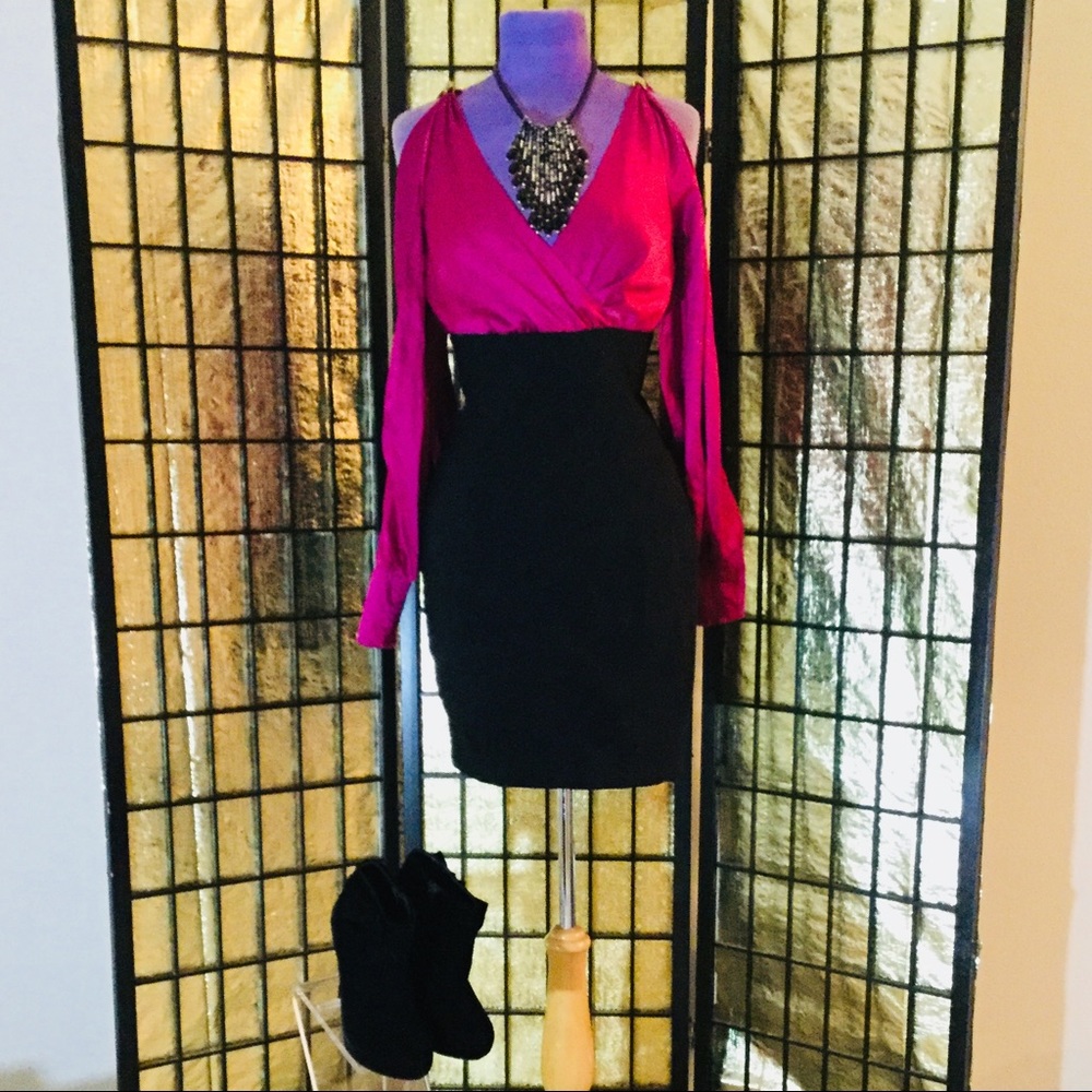 XOXO Mini Dress
